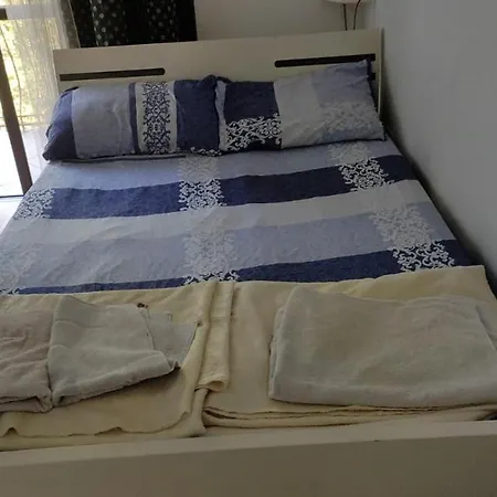 Pensión Center Privat Rooms Tirana
